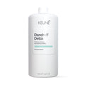 CARE DANDRUFF DETOX PURIFYING SHAMPOO 1LITRE