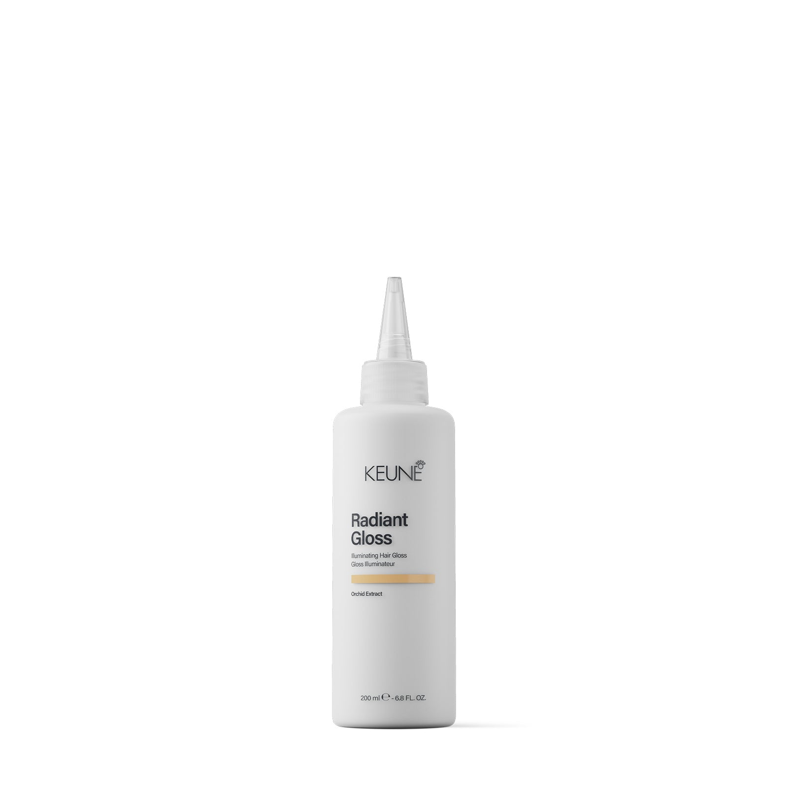 CARE RADIANT GLOSS ILLUMINATING HAIR GLOSS 200ml
