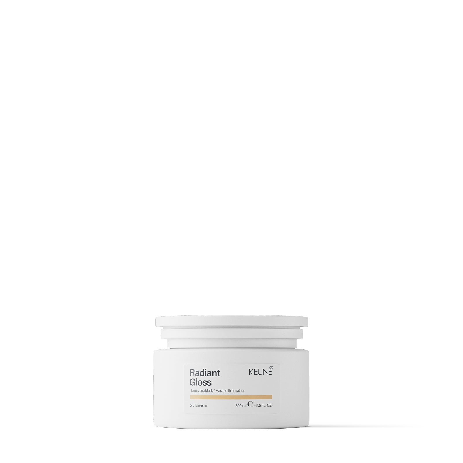 CARE RADIANT GLOSS ILLUMINATING MASK 250ml