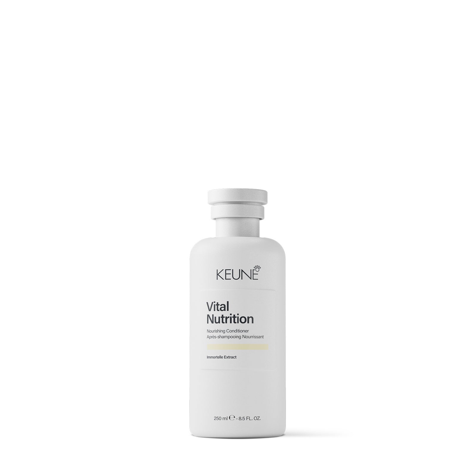 CARE VITAL NUTRITION NOURISHING CONDITIONER 250ml