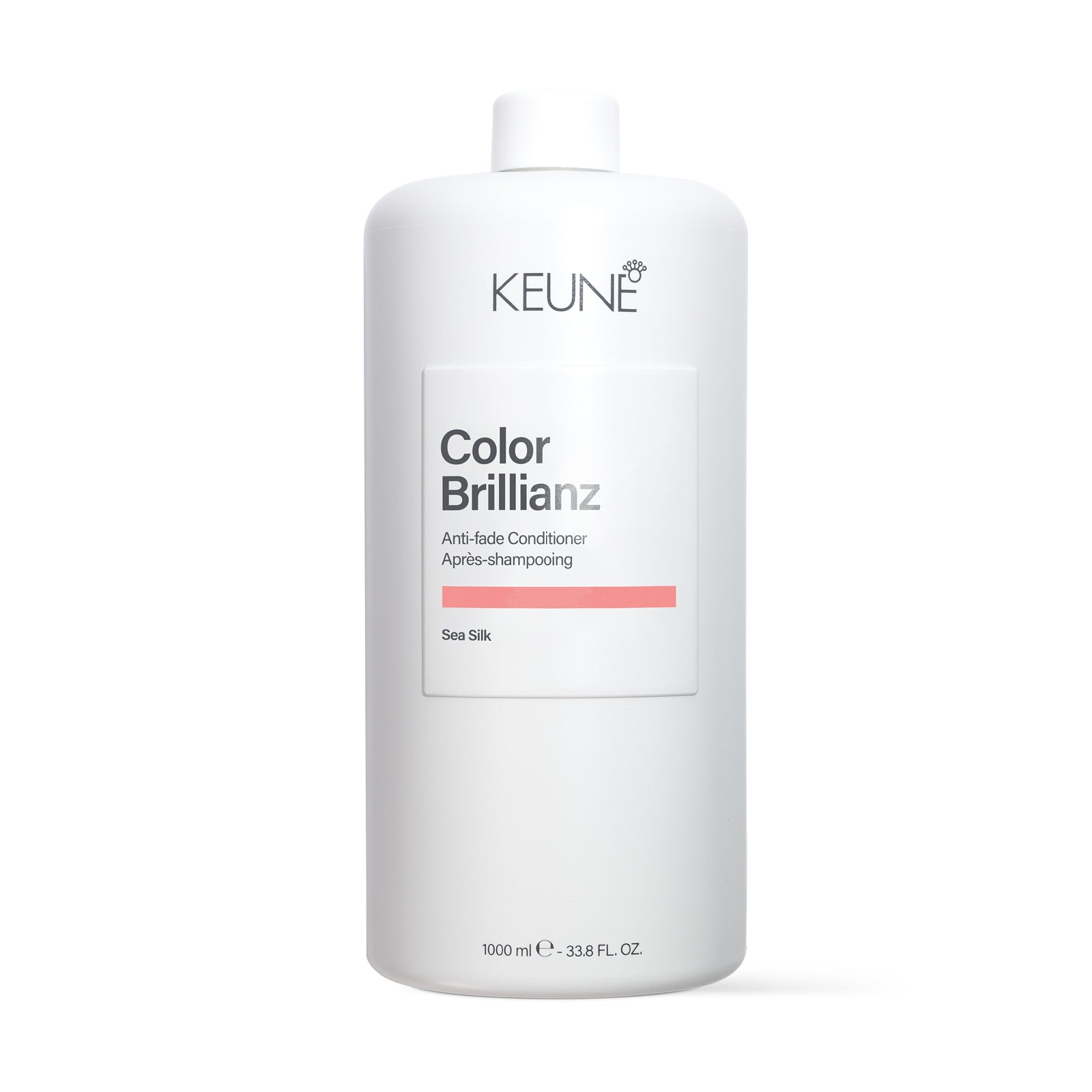 CARE COLOR BRILLIANZ ANTI-FADE CONDITIONER 1LITRE