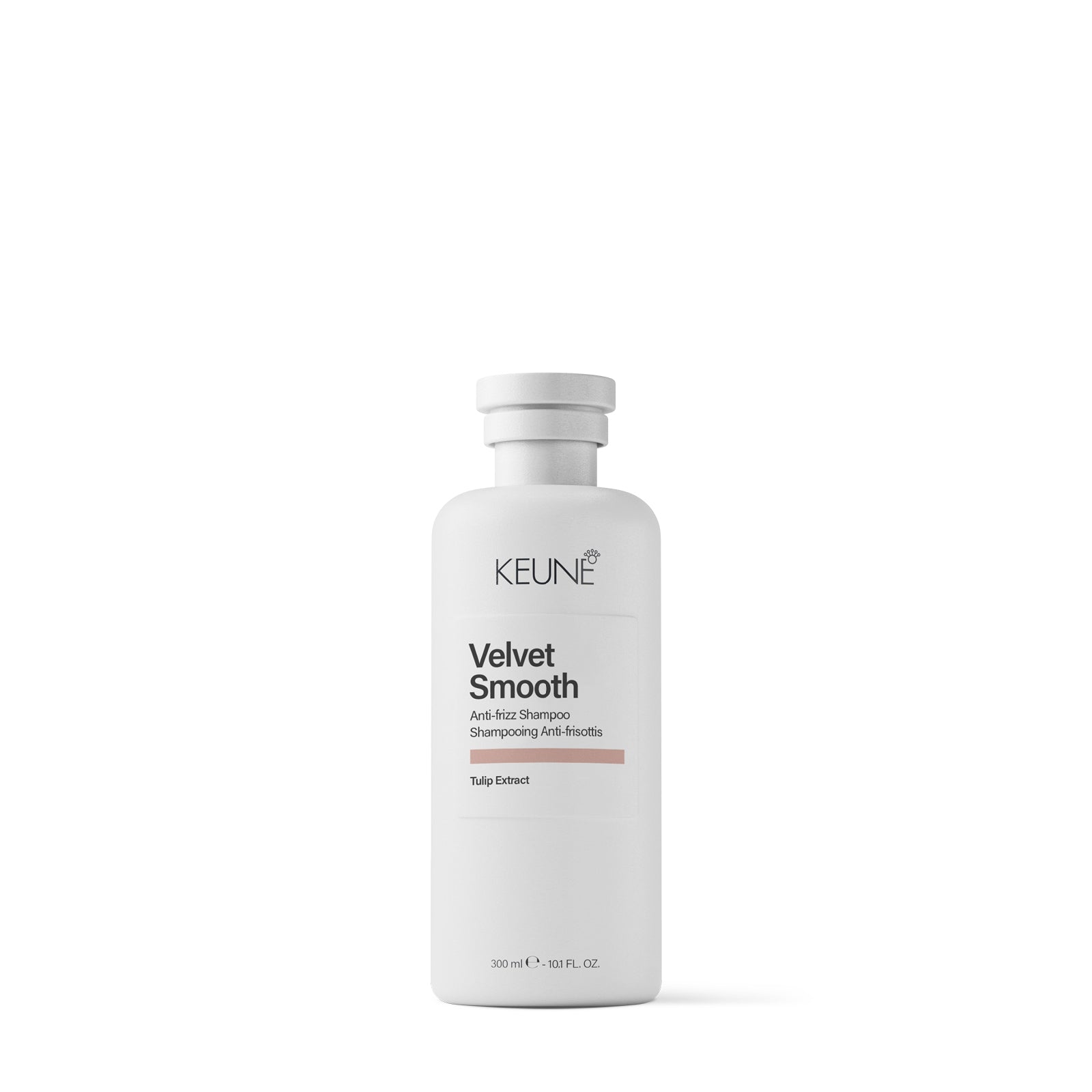 CARE VELVET SMOOTH ANTI-FRIZZ SHAMPOO 300ml
