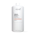 CARE VELVET SMOOTH ANTI-FRIZZ SHAMPOO 1LITRE