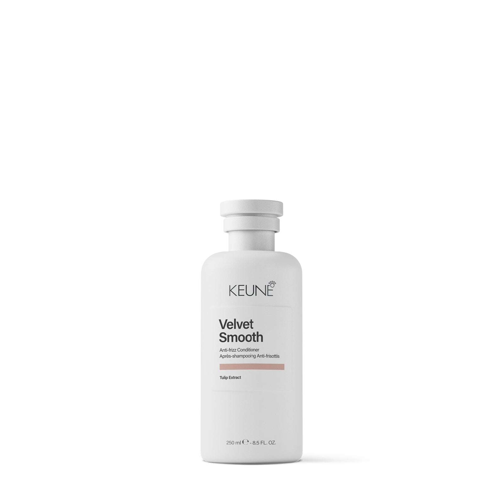 CARE VELVET SMOOTH ANTI-FRIZZ CONDITIONER 250ml