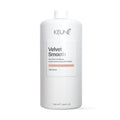 CARE VELVET SMOOTH ANTI-FRIZZ CONDITIONER 1LITRE