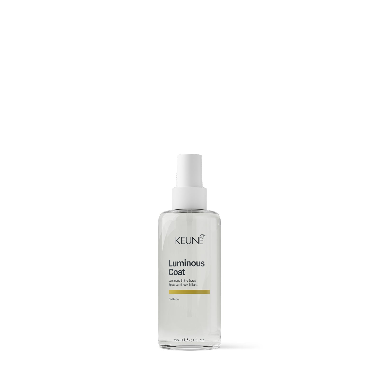 CARE LUMINOUS SHINE HEAT PROTECTOR 150ml