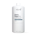 CARE DERMA REGULATE SEBUM REGULATING SHAMPOO 1LITRE