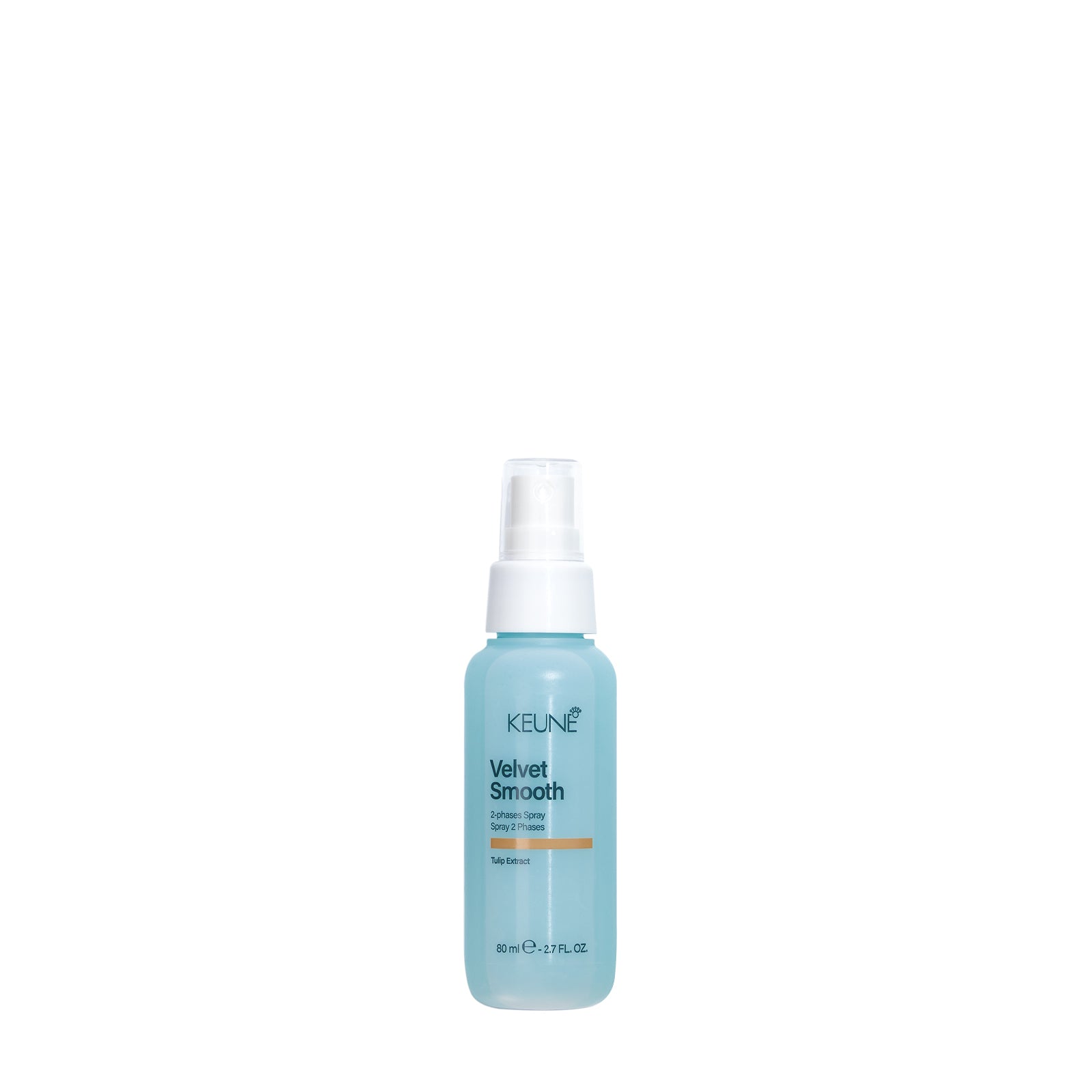 CARE VELVET SMOOTH 2-PHASE SPRAY 200ml
