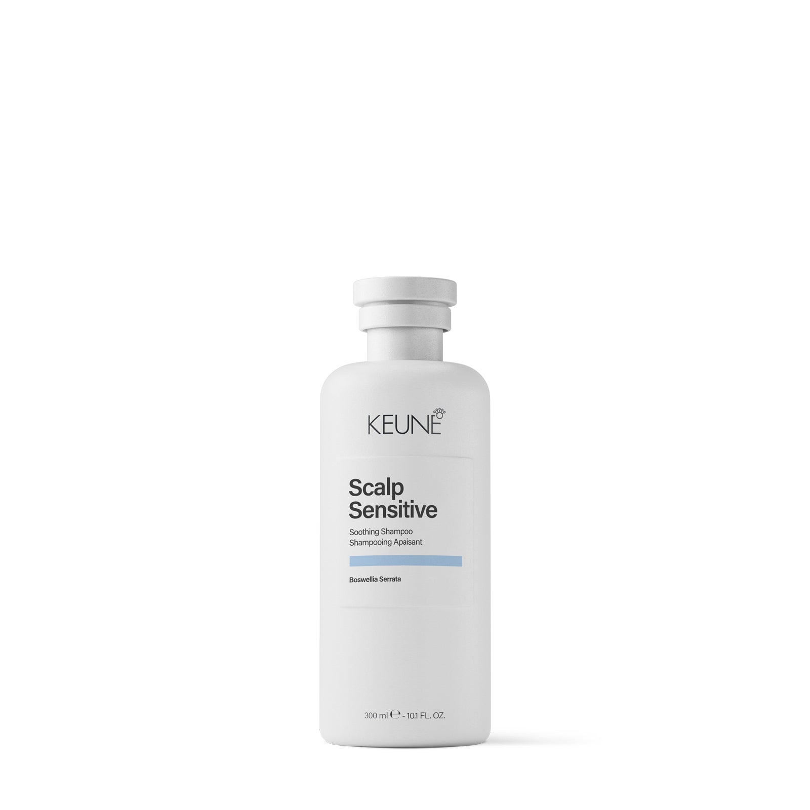 CARE SCALP SENSITIVE SOOTHING SHAMPOO 300ml