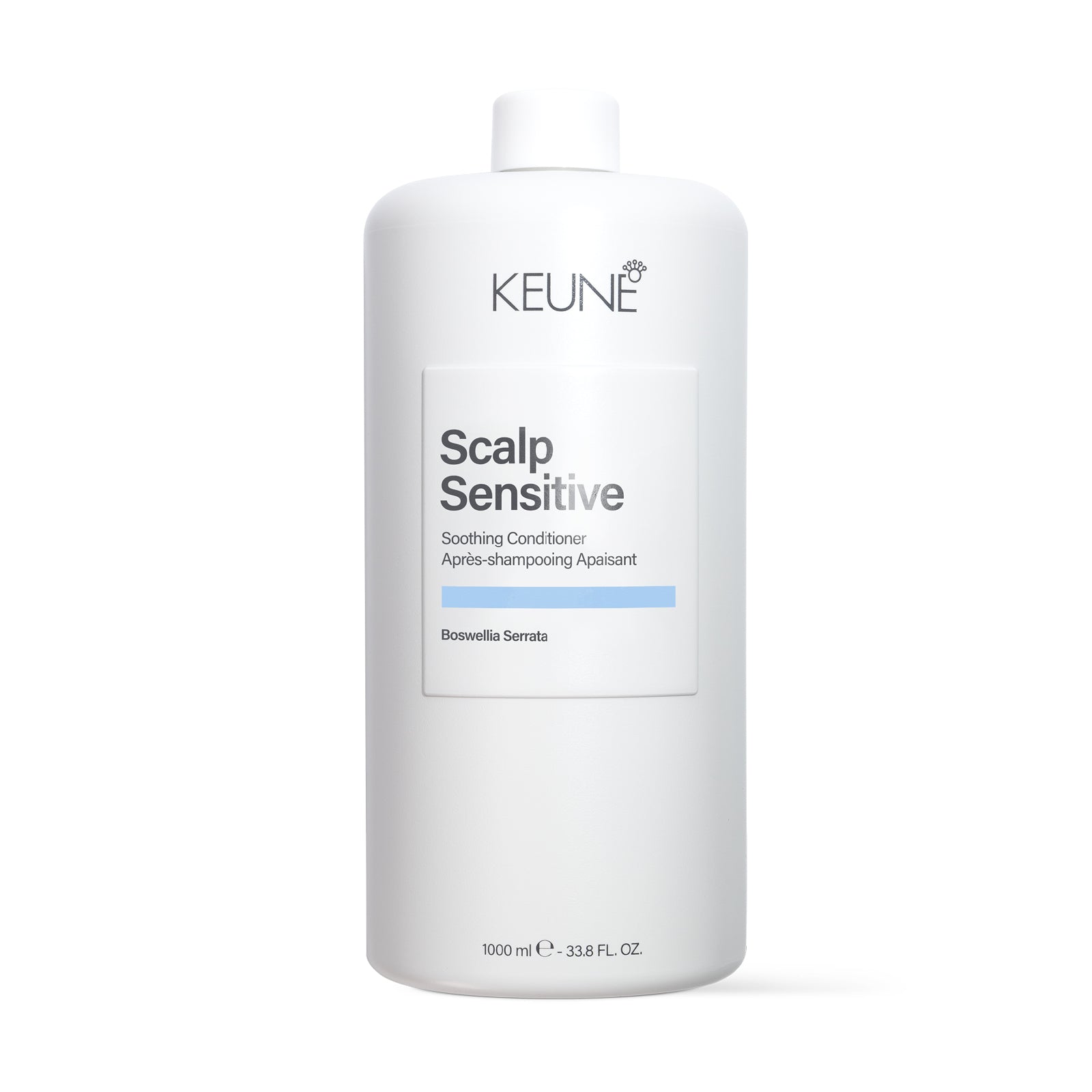 CARE SCALP SENSITIVE SOOTHING CONDITIONER 1LITRE