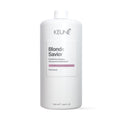 CARE BLONDE SAVIOR BRIGHTENING SHAMPOO 1LITRE