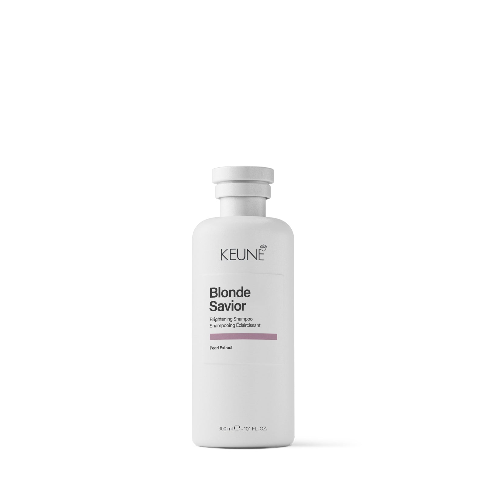CARE BLONDE SAVIOR BRIGHTENING SHAMPOO 300mL