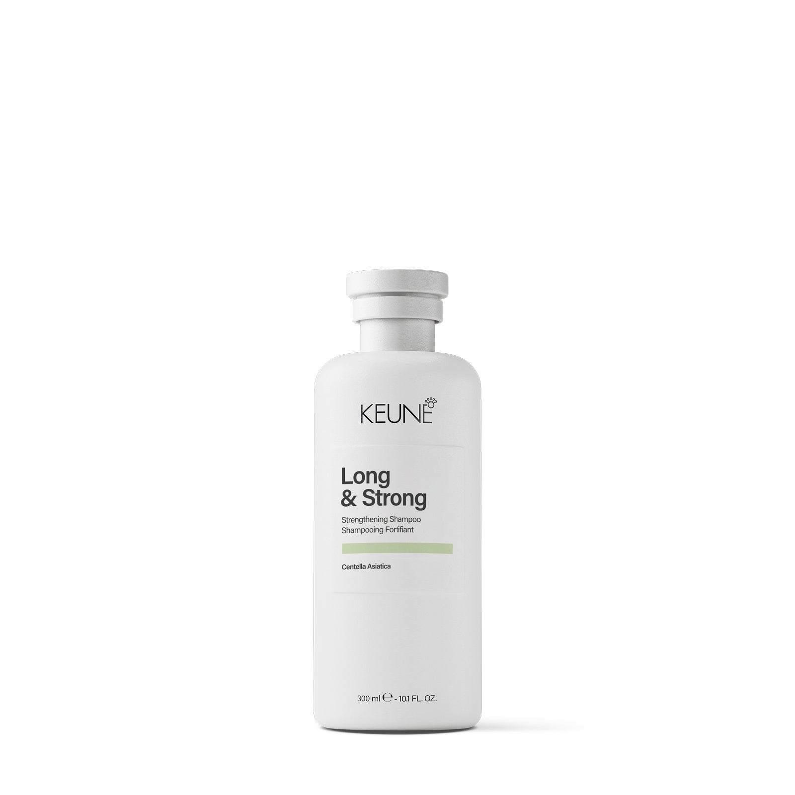 CARE LONG & STRONG STRENGTHENING SHAMPOO 300ml