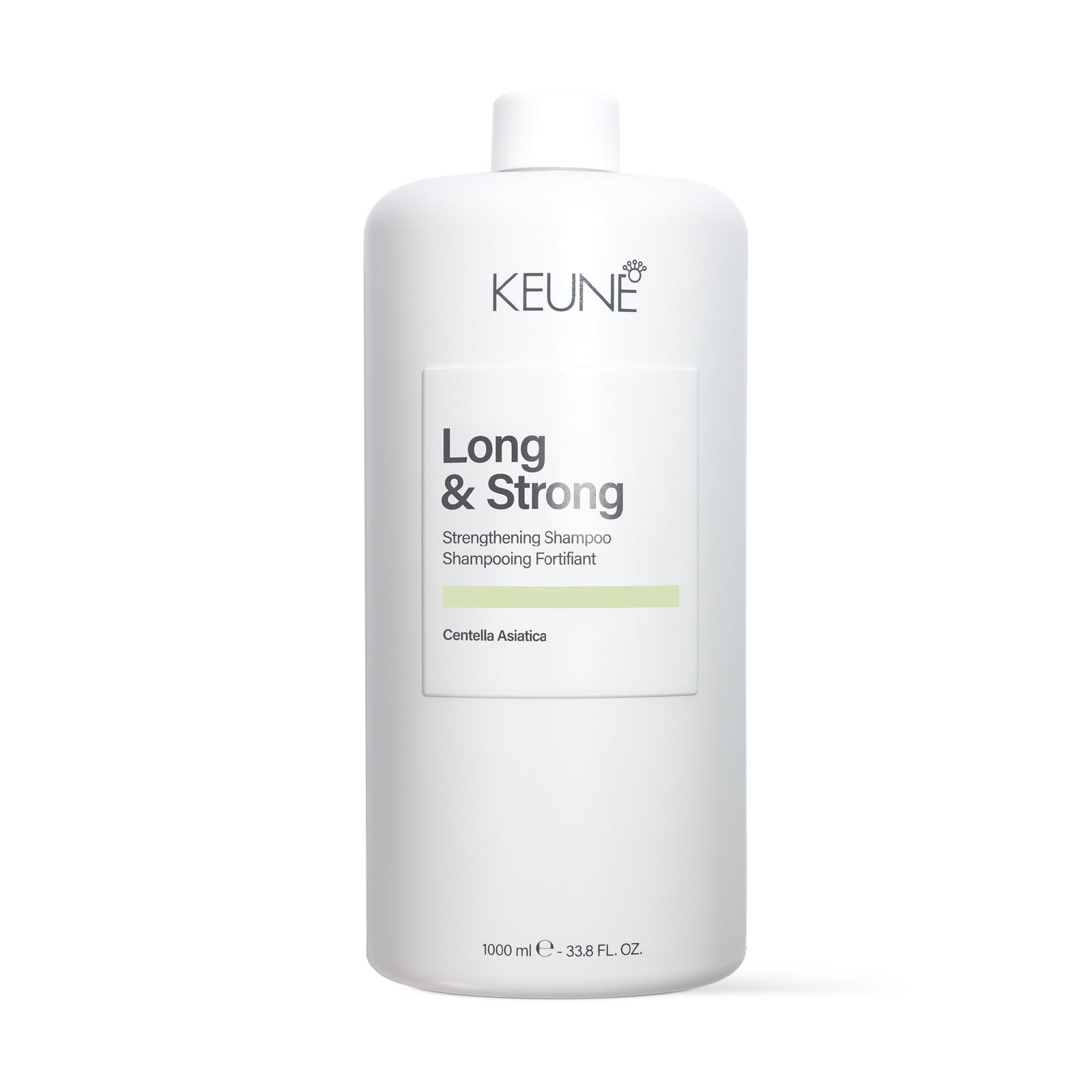 CARE LONG & STRONG STRENGTHENING SHAMPOO 1LITRE