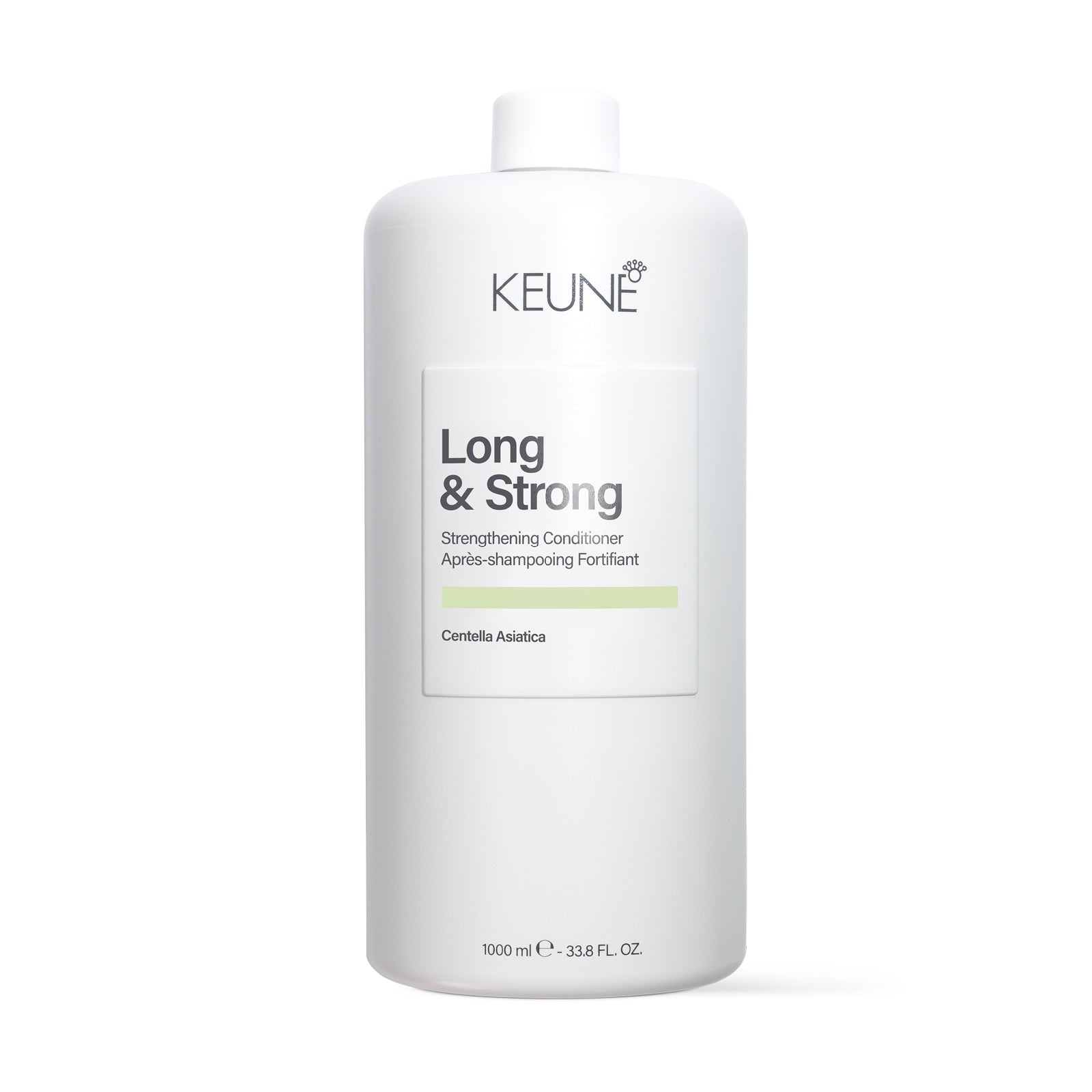 CARE LONG & STRONG STRENGTHENING CONDITIONER 1LITRE