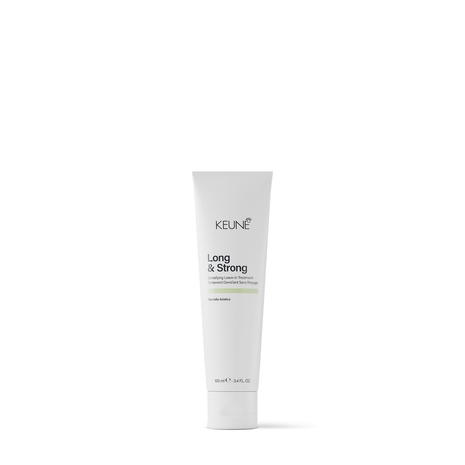 CARE LONG & STRONG DENSIFYING LEAVE-IN TREATMENT 100ml