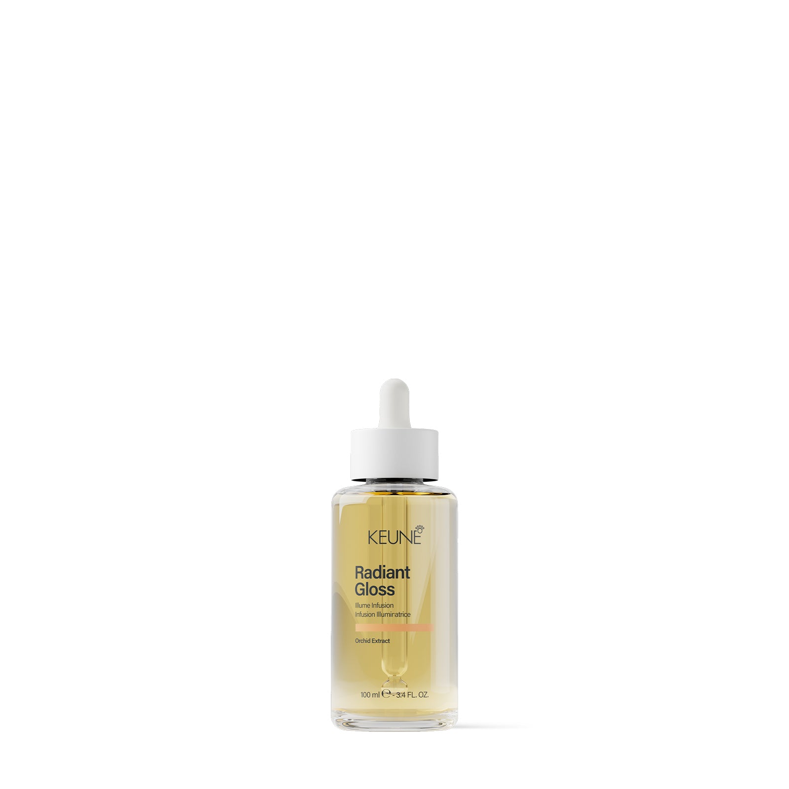 CARE RADIANT GLOSS INFUSION 100ml