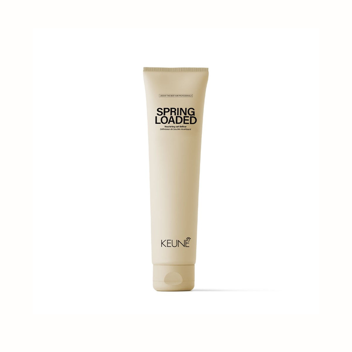SPRING LOADED CURL CREAM 150ml