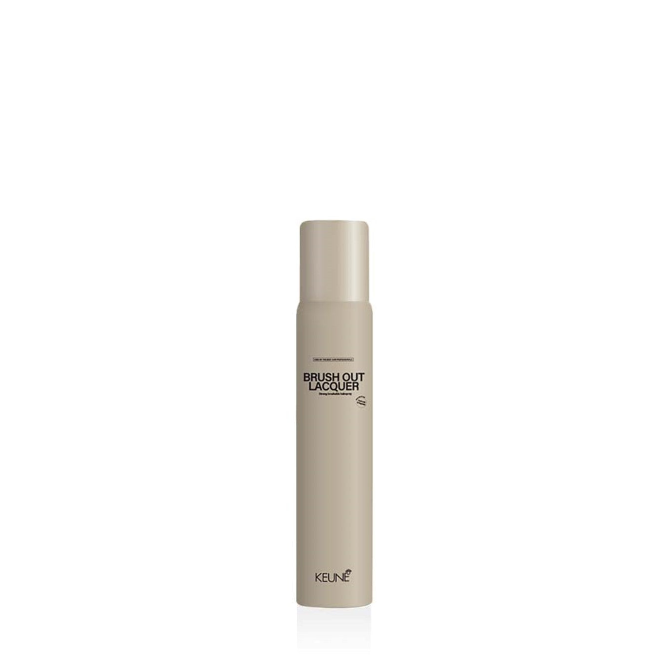 STYLE BRUSH OUT HAIR LACQUER 75gm