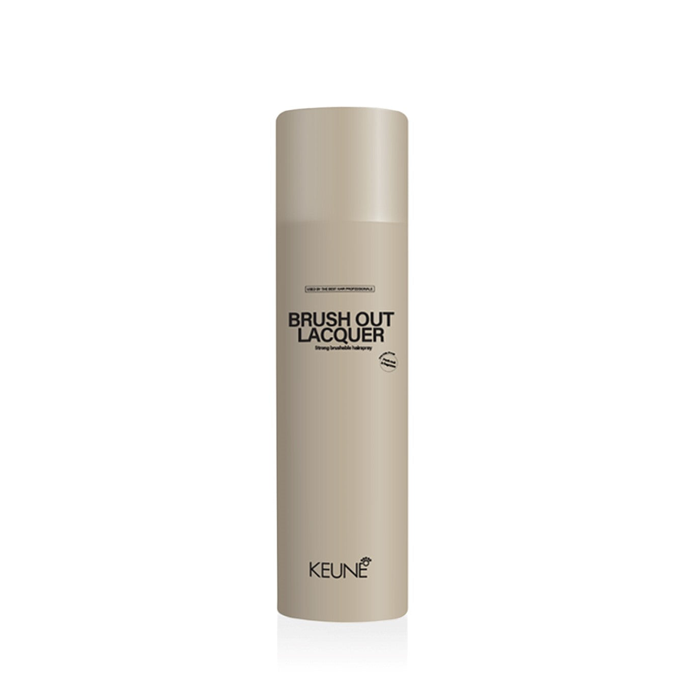 STYLE BRUSH OUT HAIR LACQUER 400gm