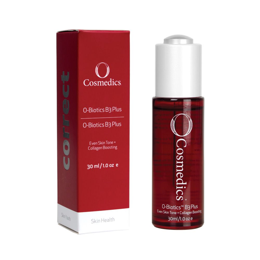 O COSMEDICS O-Biotics B3 Plus 30ml