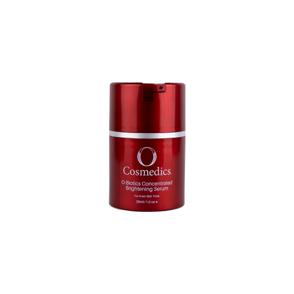 O COSMEDICS O-Biotics Concentrated Brightening Serum 30ml