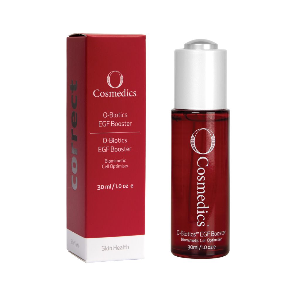 O COSMEDICS O-Biotics EGF Booster 30ml