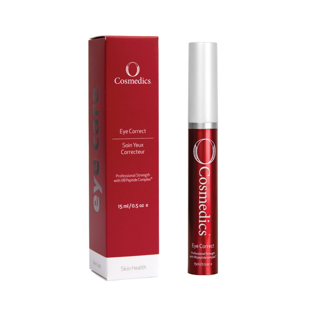 O COSMEDICS Cell to Cell Eye Cream 15ml