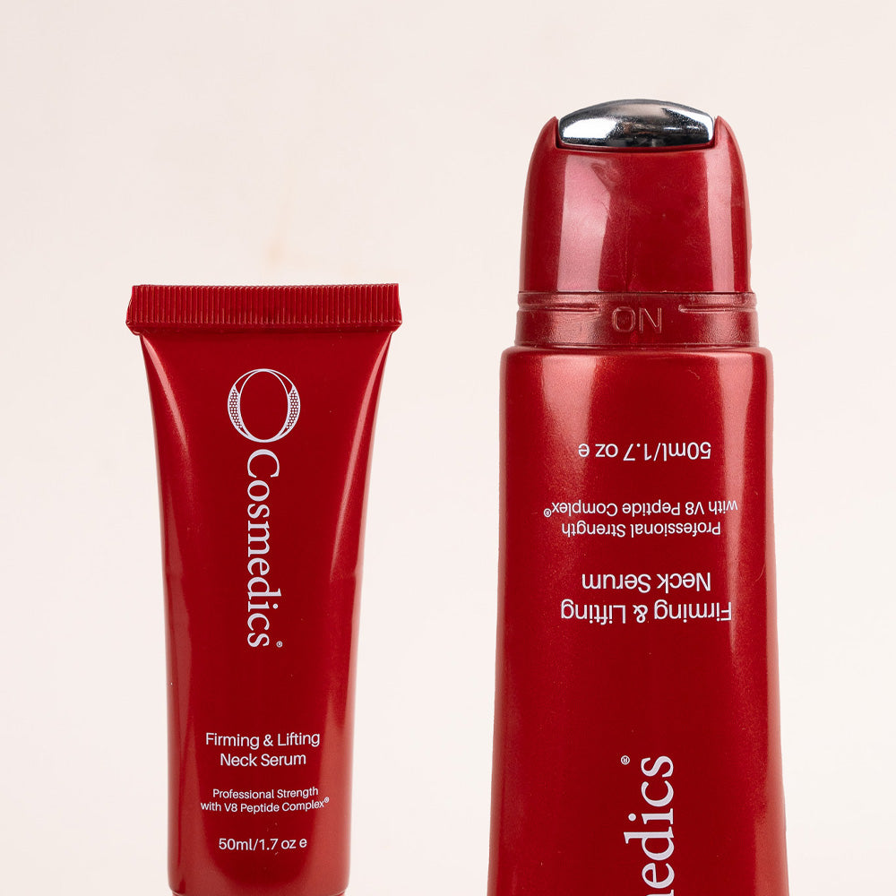 O COSMEDICS Firming & Lifting Neck Serum 50ml