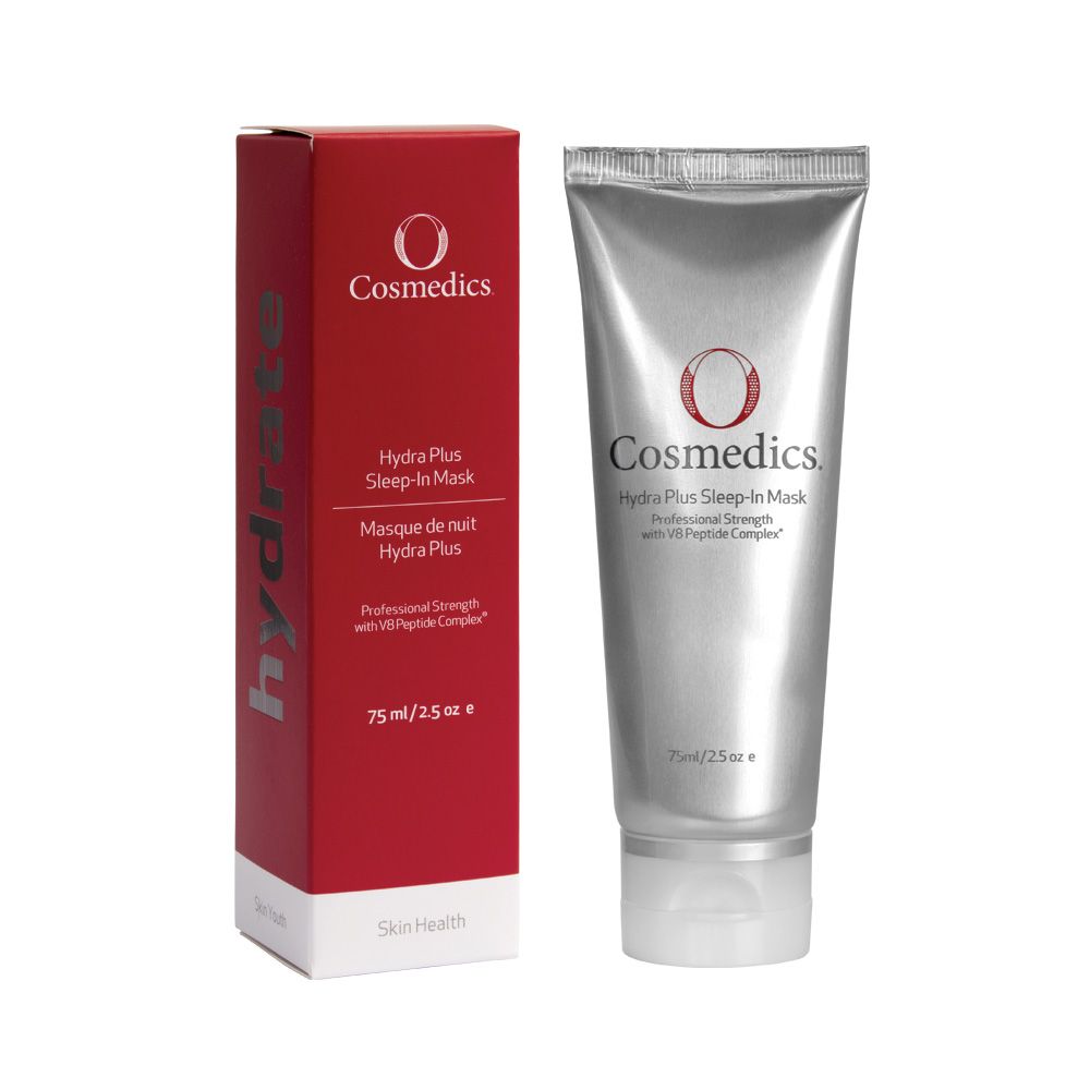O COSMEDICS Hydra Plus Sleep-In Mask 75ml