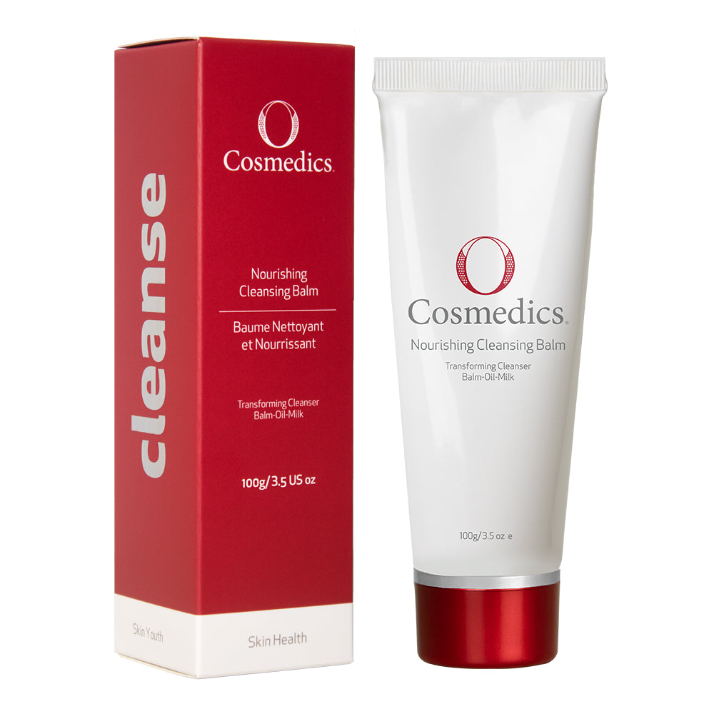 O COSMEDICS Nourishing Cleansing Balm 100g