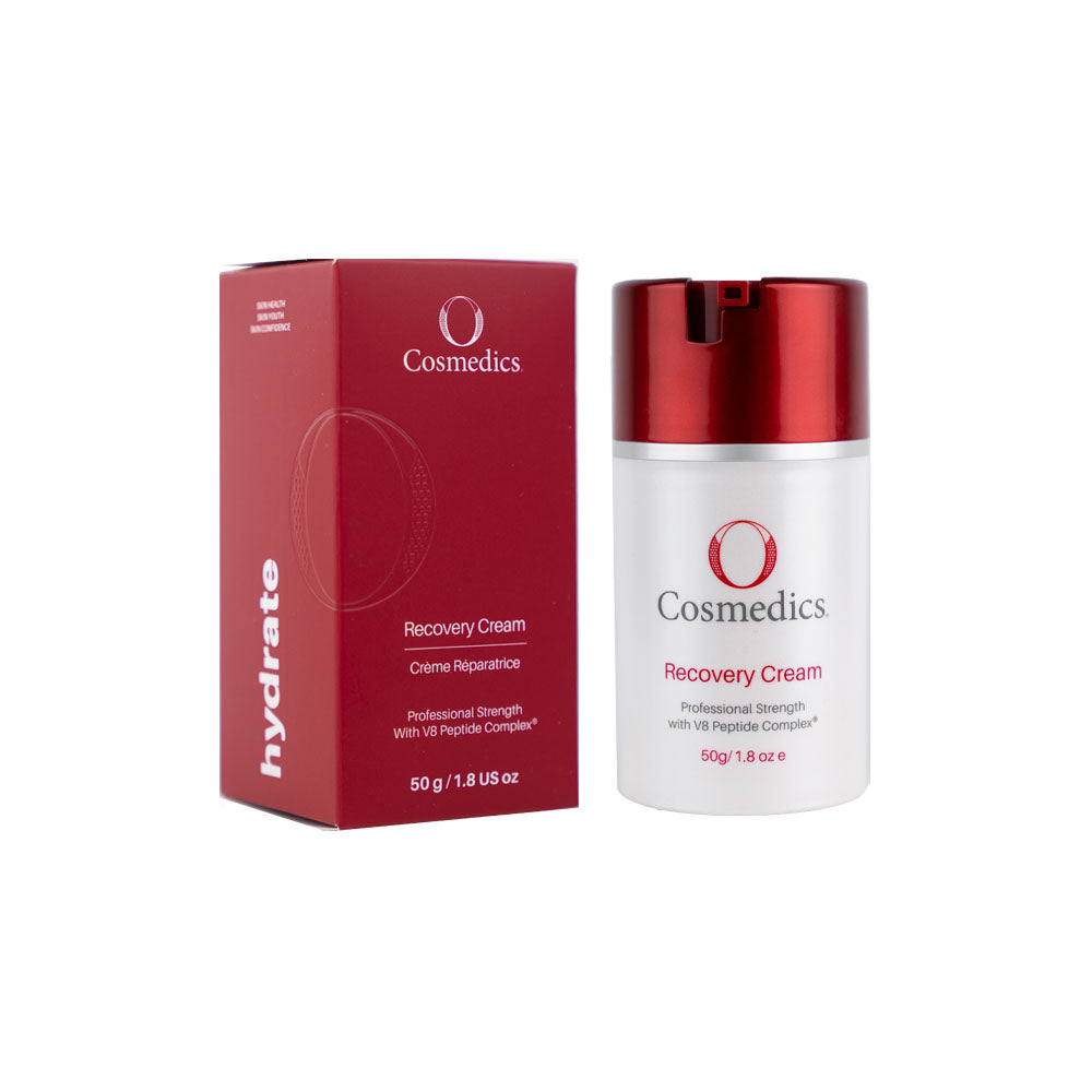 O COSMEDICS Recovery Cream 50g