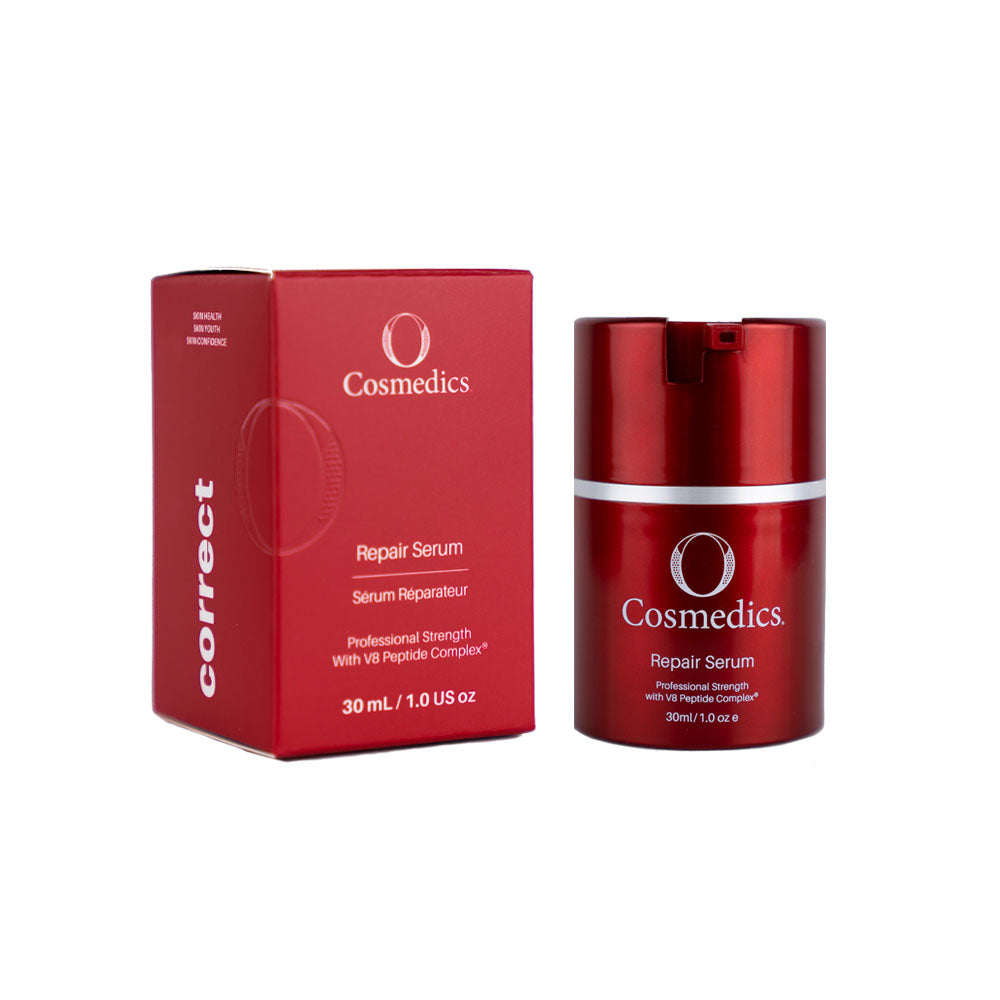 O COSMEDICS Repair Serum 30ml