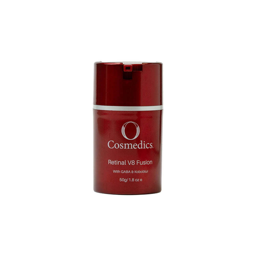 O COSMEDICS Retinal V8 Fusion 50g