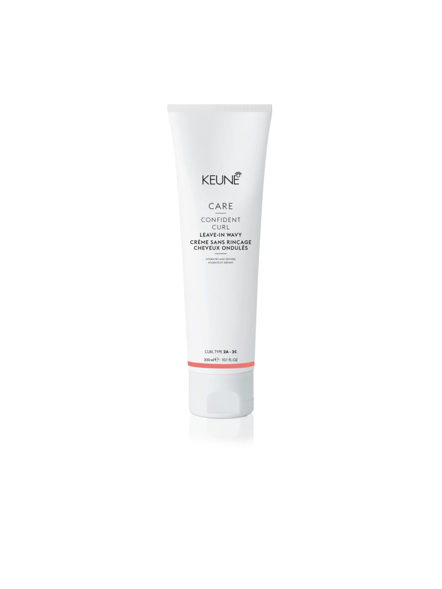 CARE CONFIDENT CURL LEAVE-IN 300ml