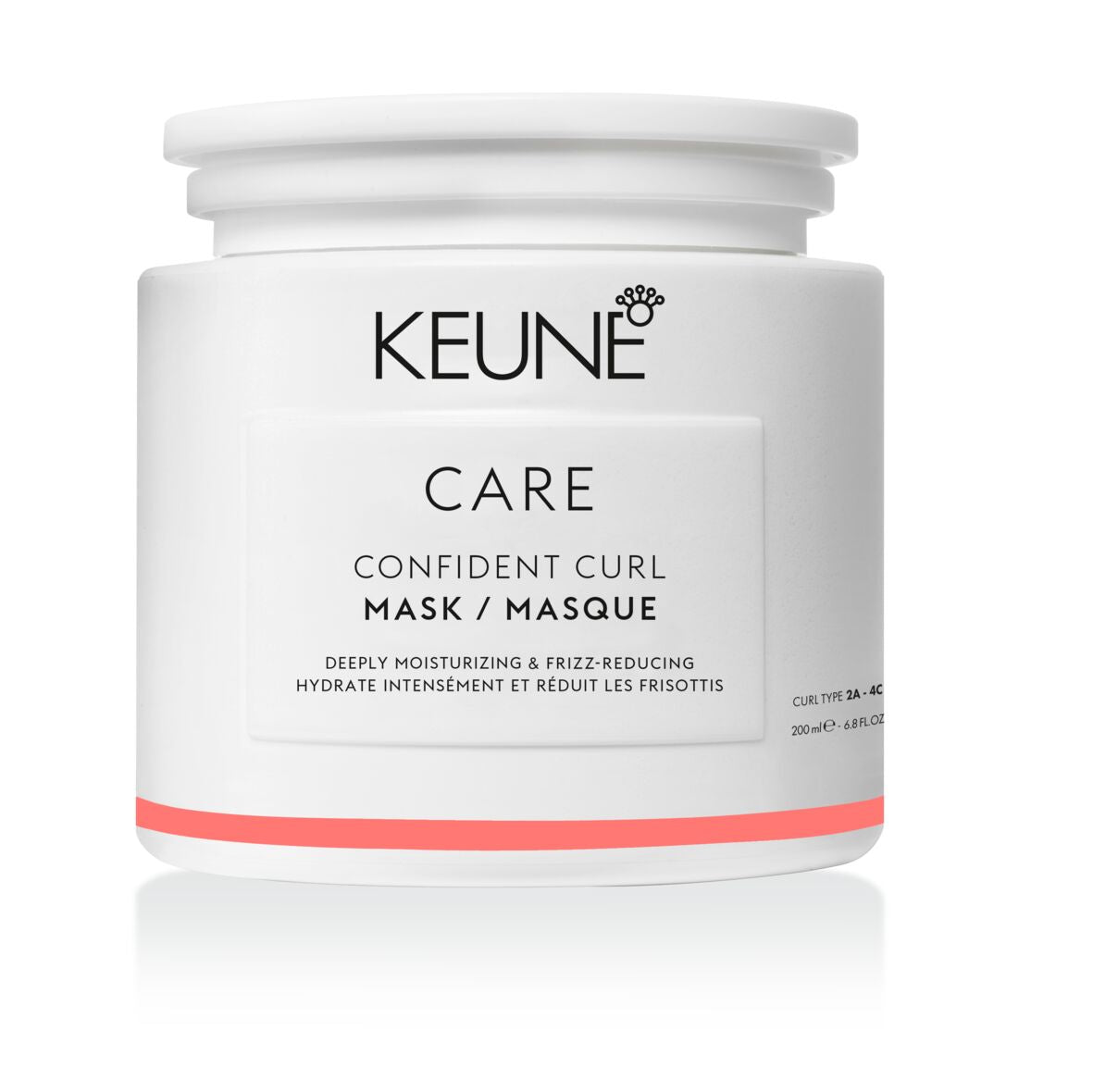 CARE CONFIDENT CURL ENHANCING MASK 250ml