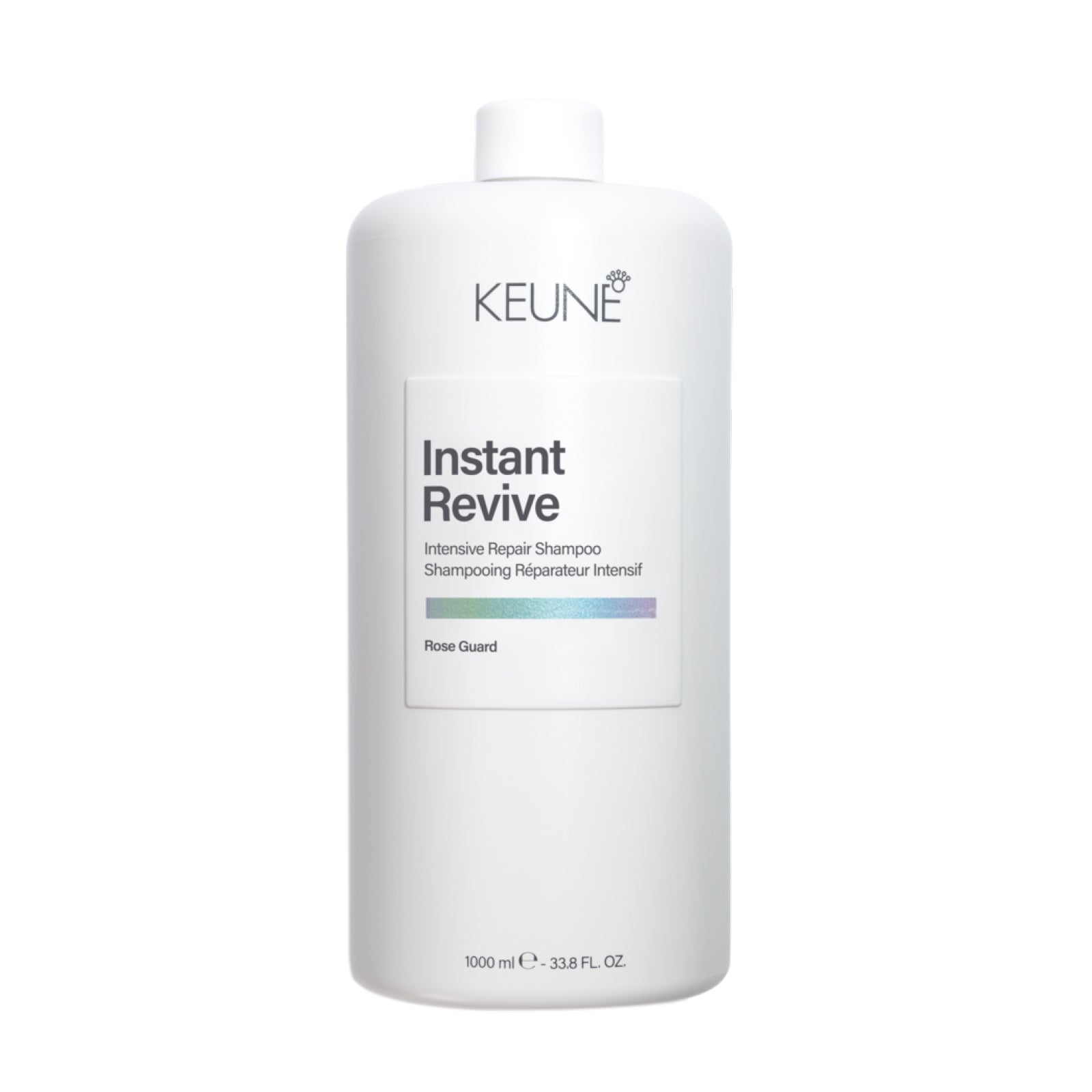 INSTANT REVIVE INTENSIVE REPAIR SHAMPOO 1 LITRE