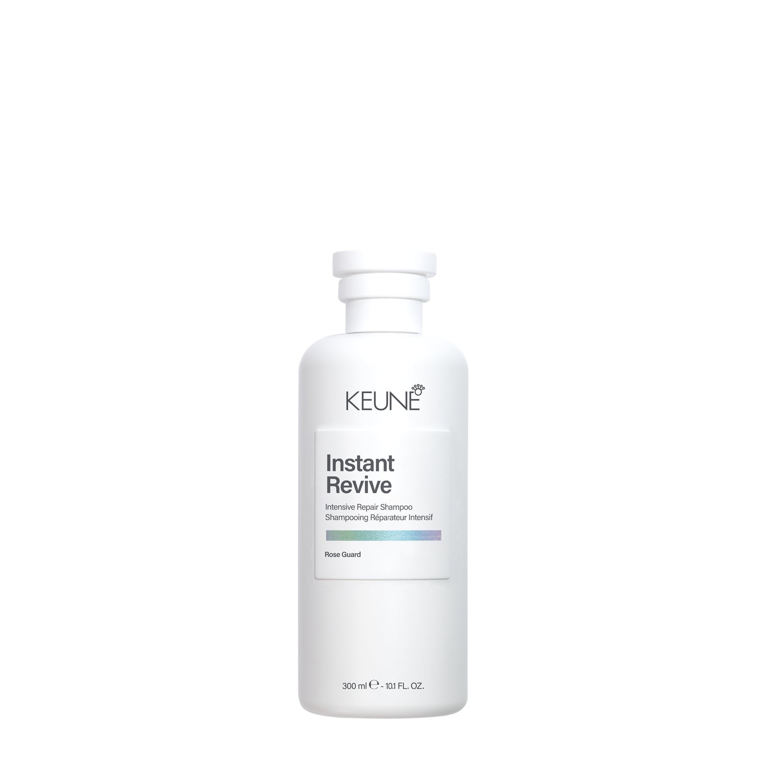 CARE INSTANT REVIVE INTENSIVE REPAIR SHAMPOO 300ML