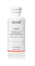 CARE CONFIDENT CURL ENHANCING CONDITIONER 250ml