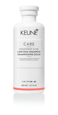 CARE CONFIDENT CURL ENHANCING SHAMPOO 300mL